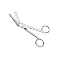 Hilton Episiotomy Scissor