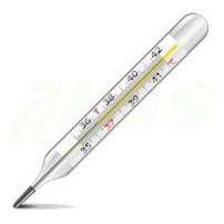 Clinical Thermometer