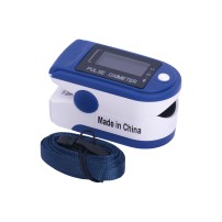 Contec Fingertip Pulse Oximeter