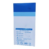 Osseous Epistaxis Nasal Dressing with String 10 cm PVA Merocil - ( Box - 10 Pieces )
