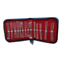 Hilton 13-Piece Foreign Body Extraction Kit