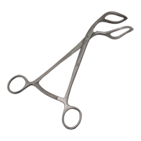 Clamp Summer Uterus Mask by Hilton