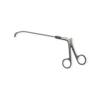 Rotatable Heuwieser Antrum Grasping Forceps