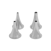 R.N.E Cone Speculum Different Sizes - 4 Pieces
