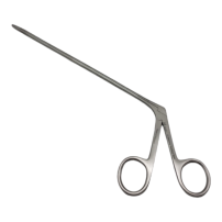 Hilton Crocodile Dried ( Gynecology )