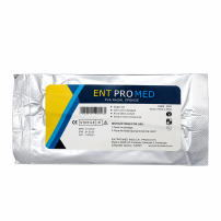 10 Cm Merocil PVA Nasal Pack Brand ENT PRO MED