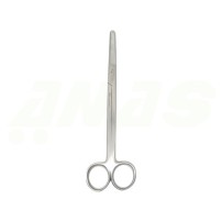 Hilton Gynaecological Scissor stright