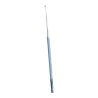 Indian Kalelker Knife For Ear Surgery - ( D-Shape )