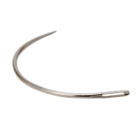 Herco Round Body Circle Surgical Needle - Size 20