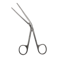 Hilton Tele Packing Forceps – Surgical Instrument for Nasal Packing