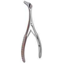 R.N.A Hand Nasal Speculum 50mm Medium