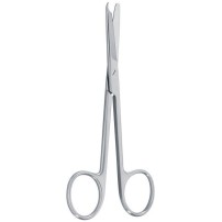Sheffield stitching scissors straight 14CM