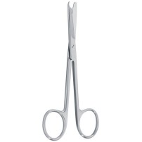 Hilton stitching scissors straight 12CM