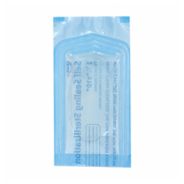 FronD Silicon Internal Nasal Splint - 2 pcs