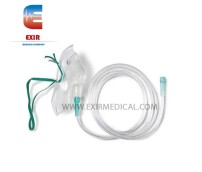 Nebulizer Mask