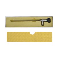 FronD Wide Angle Zero Degree 4mm×175mm Rigid Sinuscope Nasal Endoscope