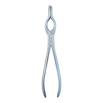 Walsham Forceps For Nasal Bone Reduction