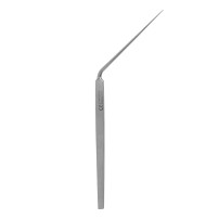 Micro Curved Needle For Ear Surgery
