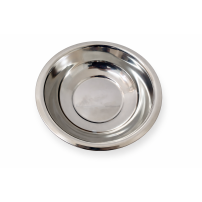 Stainless Steel Surgical Instrument Tray - 30cm