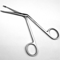 Sheffield Hartmann Packing Forceps 15 CM