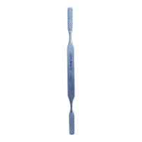 Rhinoplasty Rasp Smooth and Rough surface