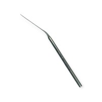 R.N.E Micro Curved Needle For Ear Surgery