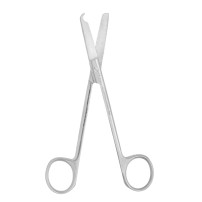 Hilton stitching scissors straight 13CM