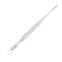 Dissector Suction For Septum