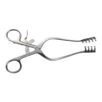Adson Self-Retaining Retractor CVD  - Different sizes