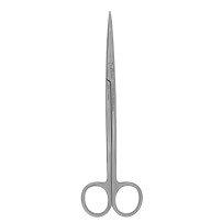 Hilton Tonsillectomy Scissor straight 16CM