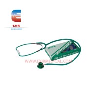 Sphygmomanometer Stethoscope (ALPK2)