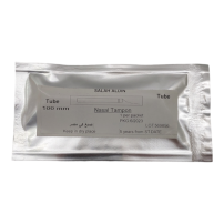 10 cm Merocel Nasal Pack – Salah Eldin