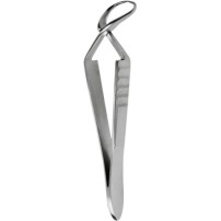 SHEFFIELD Towel Clip Instrument