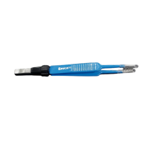 Reusable Jewelers Bipolar Forceps