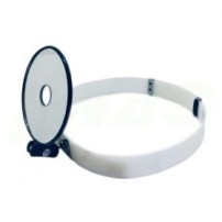 Hilton Head Mirror for ENT examination