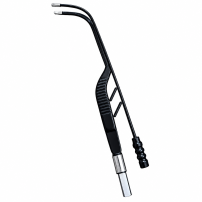 Non Sticky Suction Bipolar C shape For Adenoid
