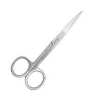 Hilton Surgical Scissor Straight