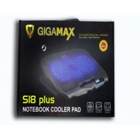 Cooler pad giga max GM s18 Plus