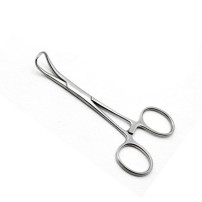 Hilton Towel Clip Instrument 14 cm