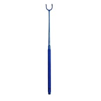 Blue Model Sharp Douple Hook For Rhinoplasty