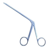 Indian Kalelker Thru-cut Forceps For FESS Surgery