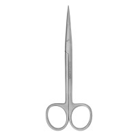 Hilton Surgical Scissor Curved