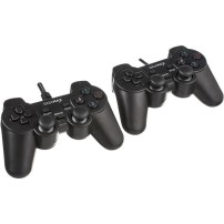 Gamepad GigaMax Vibration GP-8032