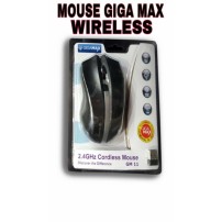 Mouse Giga Max GM-11