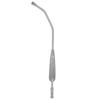Hilton Suction Tube For Tonsillectomy
