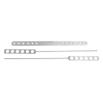 Hilton Tripod for Tonsillectomy Surgery – Stainless Steel