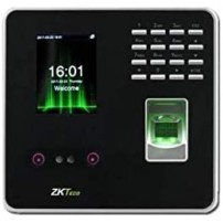 ZK Fingerprint Attendance and Departure Mb20