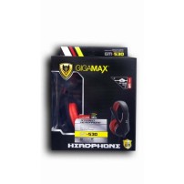 HEADPHONE giga max GM530