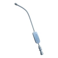 Hilton J Shaped Sinus Suction Tube for Nose Surgery
