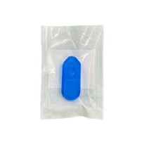 Shepard Grommet Tube With Wire -  (Made In India) - Colored